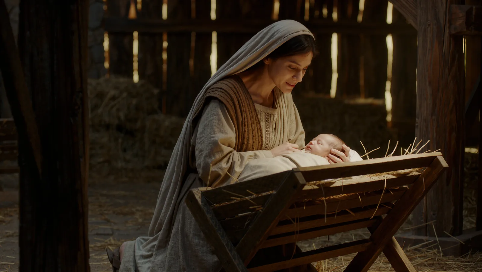 Mary